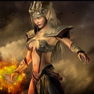 Meet your Posher, Lori